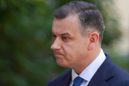 Eugen Tomac solicită un compromis între partide după impasul de la Cotroceni: „Alegerile anticiapte nu sunt…