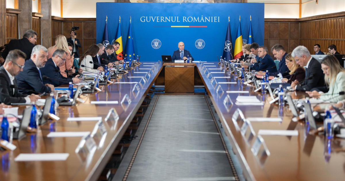 Executivul contesta suspendarea deciziilor Guvernului obtinuta de PSD Nu vor putea fi implementate masuri importante