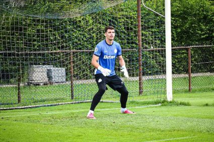 FCSB – Royal Union SG: Primul meci amical jucat de roș-albaștri