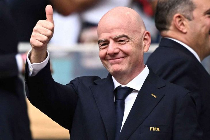 FIFA a inceput vanzarea biletelor pentru conferintele de presa premergatoare finalei Cupei Mondiale