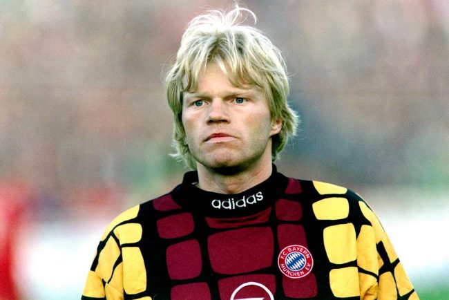 FIFA subiect de ironii Fostul portar Oliver Kahn sugereaza rejucarea finalei din 2002 pierdute de Germania