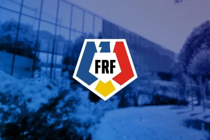 FRF sprijina modificarile aduse Legii 4 pentru prevenirea violentei in competitiile sportive