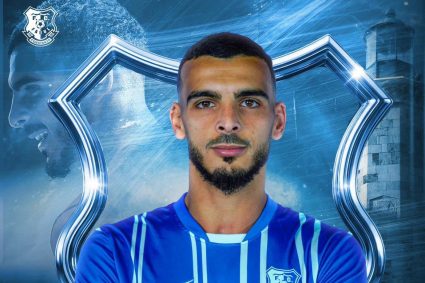 Farul Constanța anunță al doilea transfer al zilei: un fundaș cu experiență de la academia campioanei Europei.