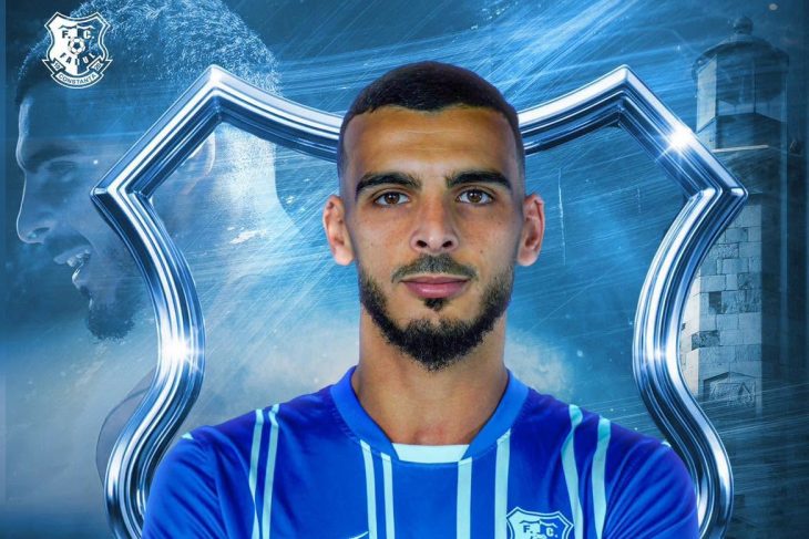 Farul Constanta anunta al doilea transfer al zilei un fundas cu experienta de la academia campioanei Europei