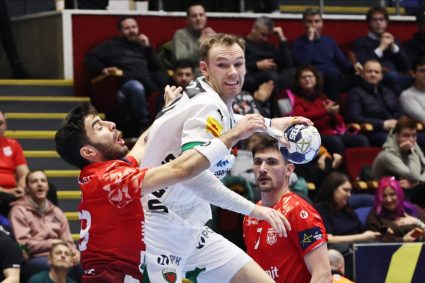Format nou la Campionatul Mondial de Handbal Masculin pentru Cluburi. Trei echipe europene la startul competiției.