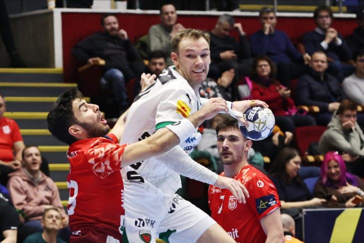 Format nou la Campionatul Mondial de Handbal Masculin pentru Cluburi Trei echipe europene la startul competitiei