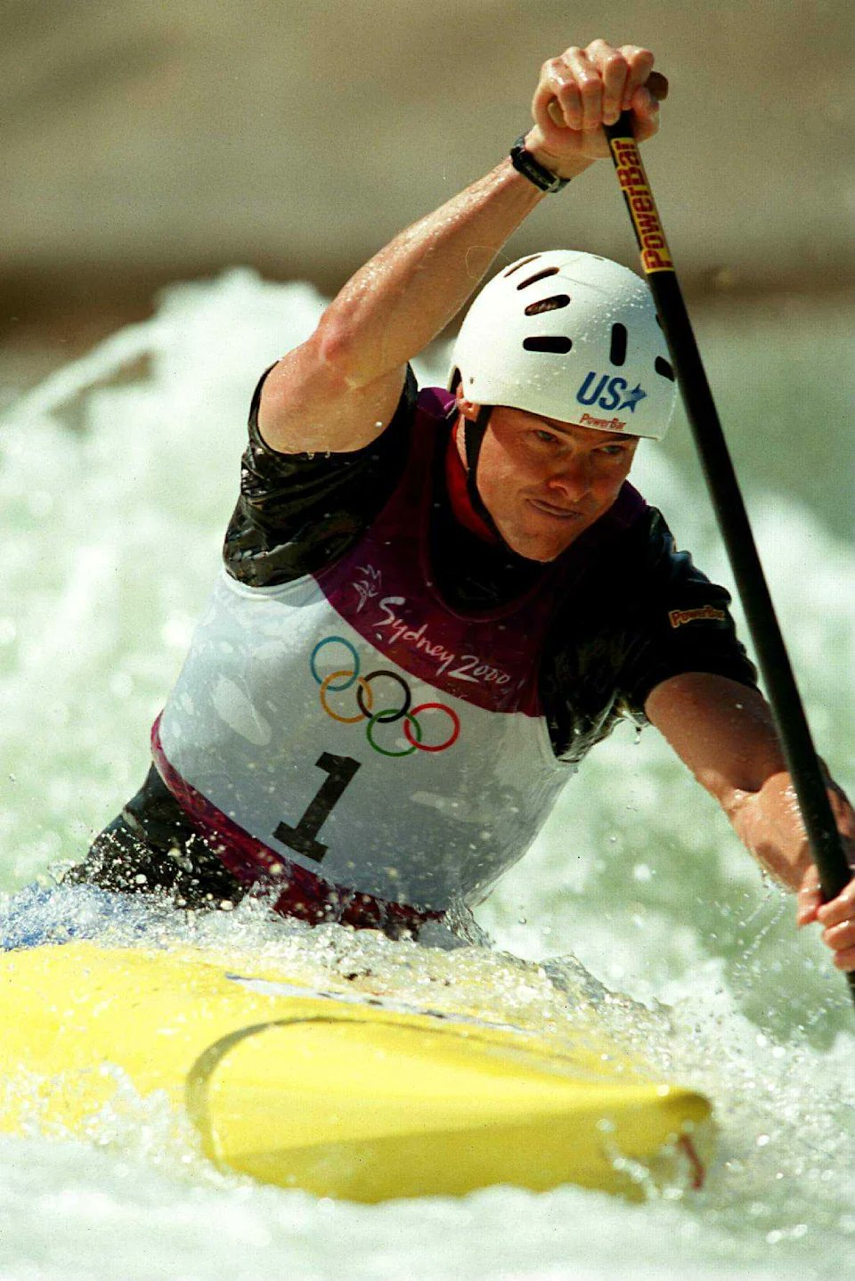 Fostul olimpic american Davey Hearn acuzat de vandalizarea bazinului reflexiv din Washington