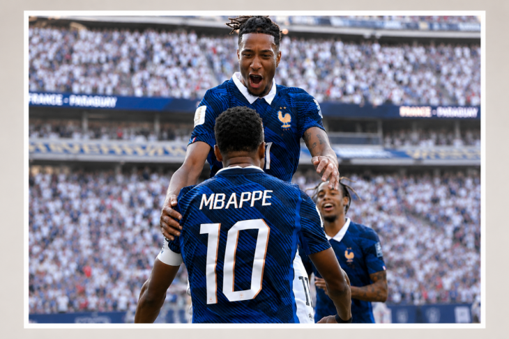 Franta in sferturile de finala ale Cupei Mondiale 2026 Mbappe a decis meciul cu Paraguay din penalty