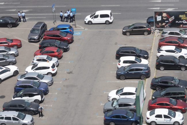 Frauda de 300 de milioane de euro in domeniul auto legata de TVA Arestari si perchezitii in trei tari