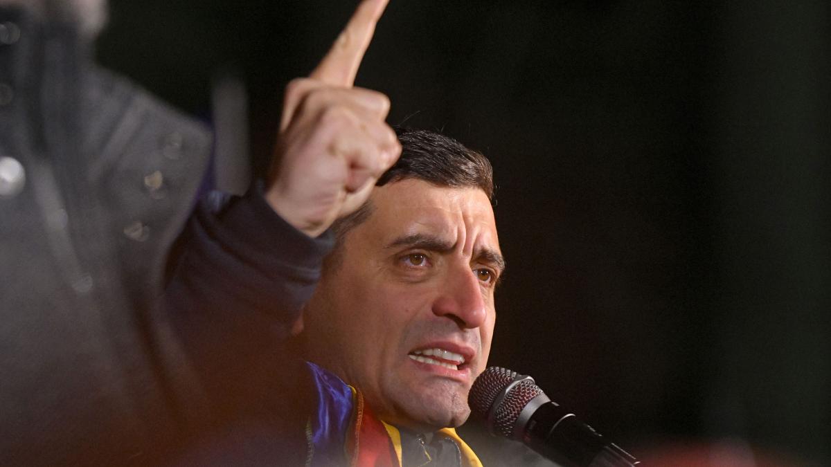 Fritz mergi acasa Simion explica de ce AUR a votat amendamentul PSD dar a respins Legea ANI