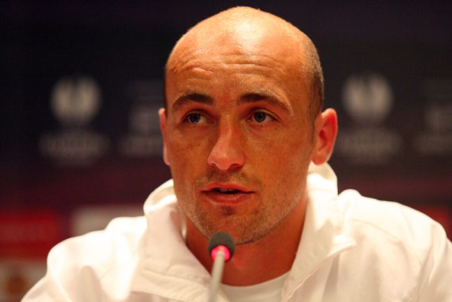 Gabi Muresan fost campion cu CFR Cluj a murit la 44 de ani