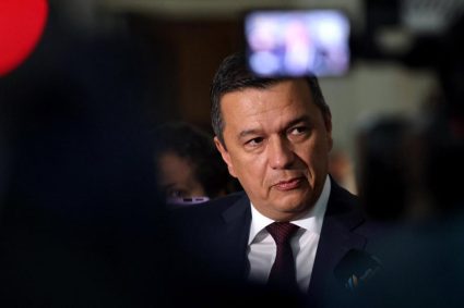 Grindeanu: Franța continuă să fie pentru noi nu doar un partener strategic, ci și un punct de referință