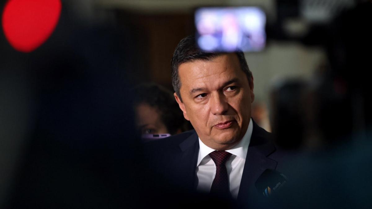 Grindeanu Franta continueaza sa fie pentru noi nu doar un partener strategic ci si un punct de referinta