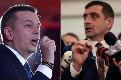 Grindeanu afirmă că „PSD nu colaborează cu AUR în acest moment”, dar oferă garanții că…