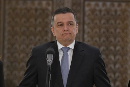 Grindeanu, despre alegeri anticipate: „Este un scenariu pe care nu-l putem exclude, este pe masă. Nu avem…”