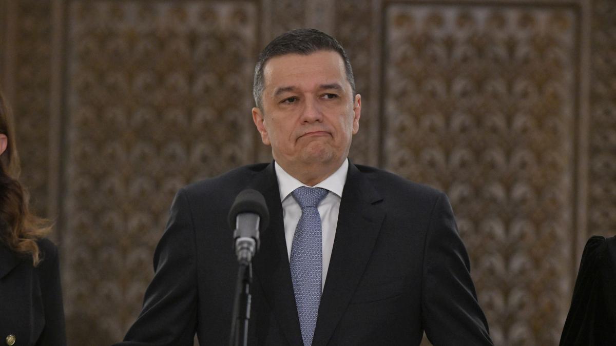 Grindeanu despre alegeri anticipate este un scenariu pe care nu l putem exclude este pe masa nu avem