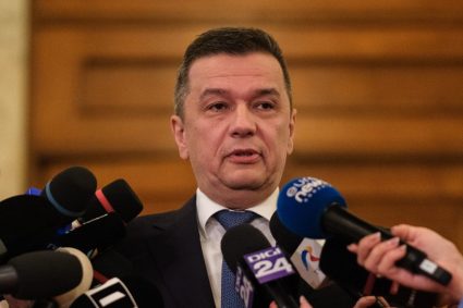 Grindeanu explică de ce proiectul Legii Salarizării nu a fost pregătit până acum: „În acest moment, nu-mi cere să lucrez pentru Pîslaru”