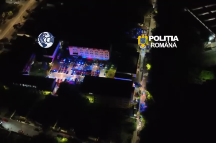 Guvernul a constituit o celulă de criză în Bihor, ca urmare a acțiunii DIICOT.