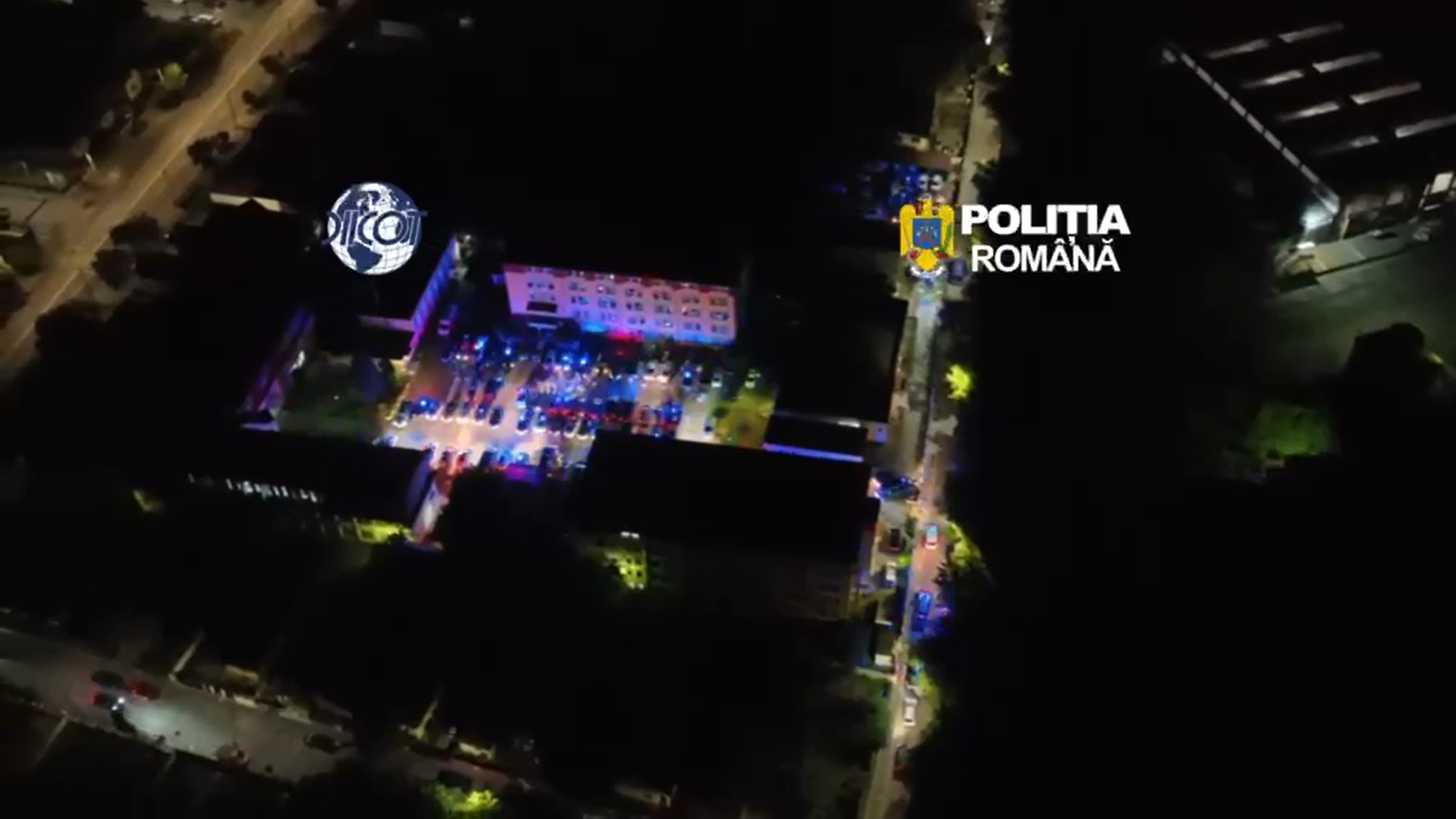 Guvernul a constituit o celula de criza in Bihor ca urmare a actiunii DIICOT