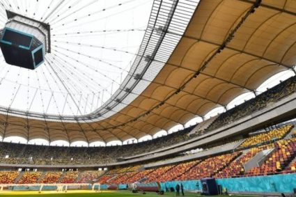 Guvernul va discuta joi despre candidatura României pentru organizarea finalei UEFA Europa League. Ce alte informații…