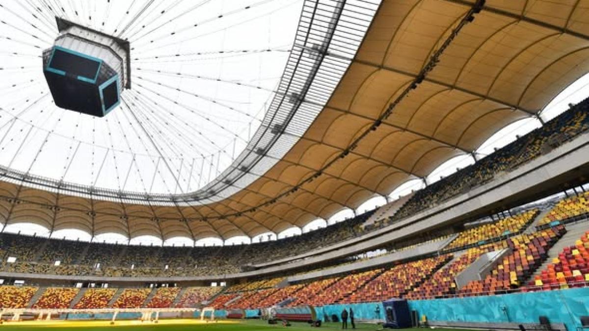 Guvernul va discuta joi despre candidatura Romaniei pentru organizarea finalei UEFA Europa League Ce alte informatii