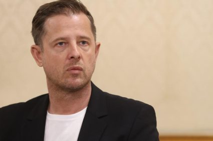 Hubert Thuma îl acuză pe Cătălin Drulă că prin intermediul apropiaţilor săi blochează extinderea Magistralei 4 de…