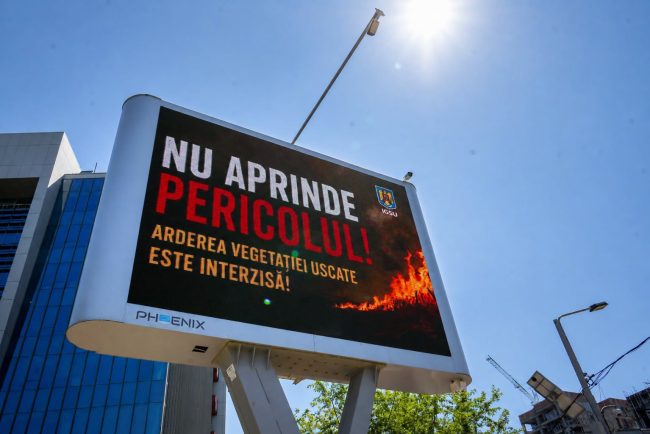 ISU Cluj lanseaza un avertisment important Acionarea care poate duce la un dezastru si este ilegala