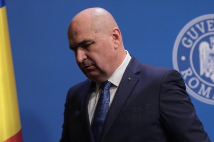 Ilie Bolojan anunta ca s a intalnit de doua ori cu George Simion in acest an Au voturi in 1