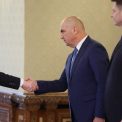 Ilie Bolojan il acuza pe Nicusor Dan A generat actiuni care nu au contribuit la crestere