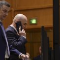 Ilie Bolojan sugereaza PSD sa accepte un guvern de tip armistitiu pentru o perioada scurta