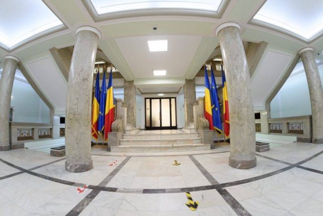 Inalta Curtea raspunde deciziei CJUE Respectam sincer dreptul european