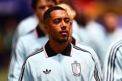 „Începem!” Manchester United a ajuns la un acord cu Youri Tielemans: transfer de 41 de milioane de euro