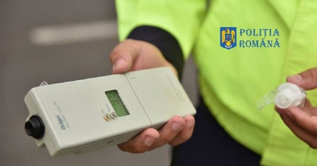 Inconstienta totala la volan Un sofer din Cluj s a urcat baut la volan si a provocat un accident in centrul orasului Ce alcoolemie avea