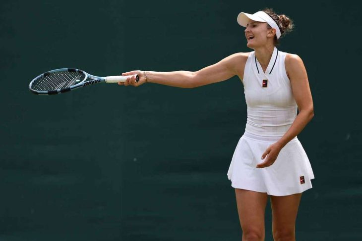 Irina Begu eliminata de la Wimbledon de o jucatoare provenita din calificari