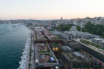 Istanbul se pregătește intens pentru Jocurile Europene din 2027, cu o miză majoră: calificarea la Olimpiada de la Los Angeles.