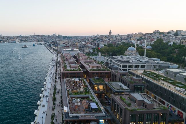 Istanbul se pregateste intens pentru Jocurile Europene din 2027 cu o miza majora calificarea la Olimpiada de la Los Angeles