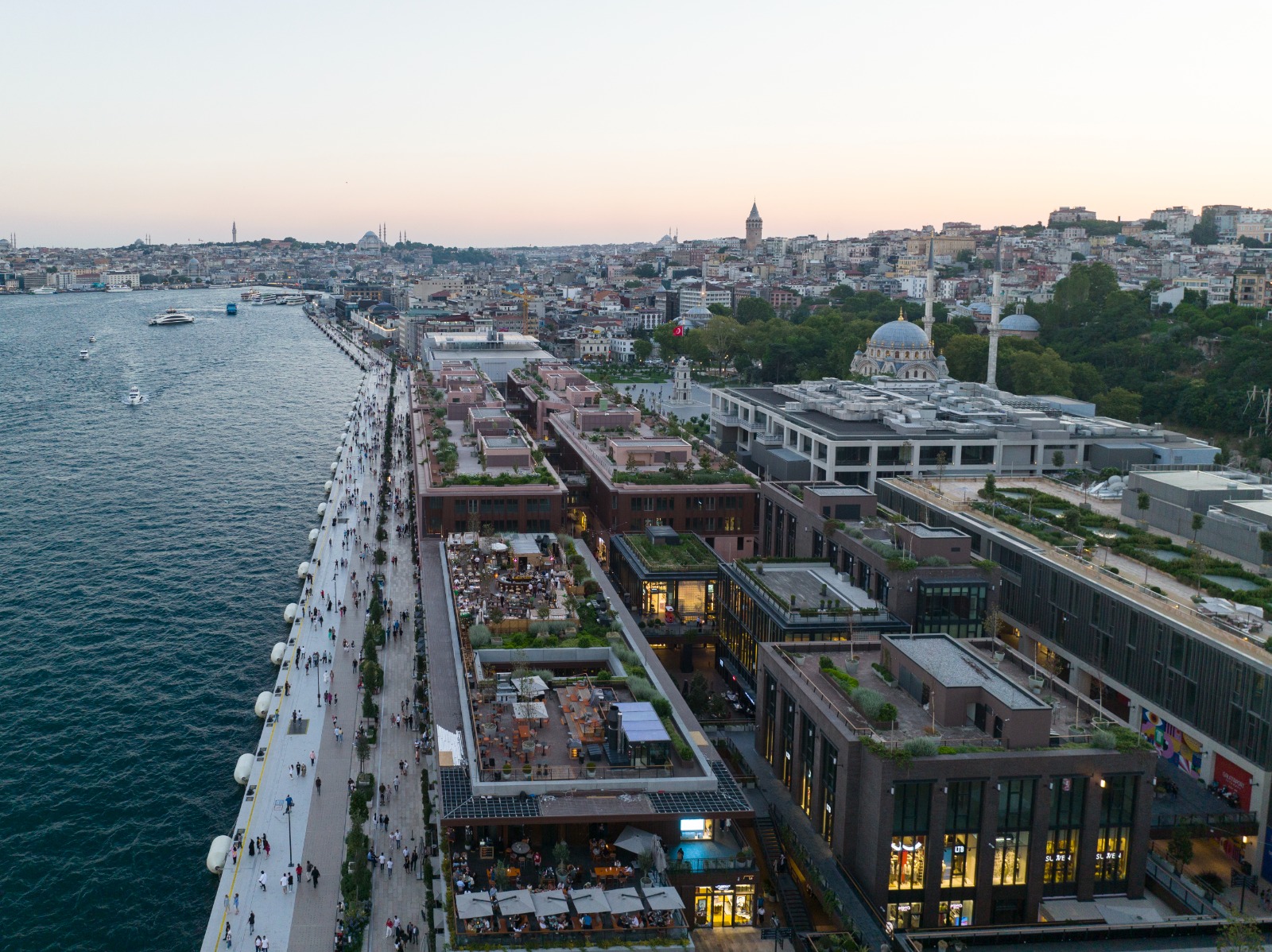Istanbul se pregateste intens pentru Jocurile Europene din 2027 cu o miza majora calificarea la Olimpiada de la Los Angeles
