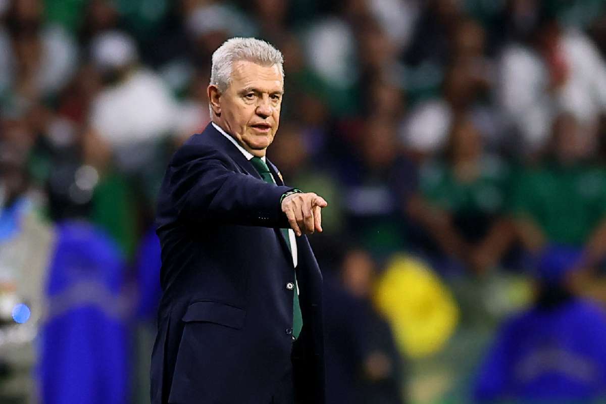Javier Aguirre a dezvaluit marele avantaj al Mexicului Este o forta motrice