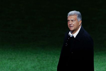 Joan Laporta, ultimatum pentru Atletico Madrid în privința lui Julián Álvarez: „Am prezentat o ofertă”