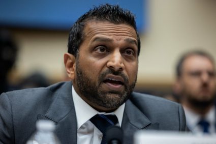 Kash Patel, directorul FBI, va efectua o vizită în Rusia în octombrie. Prima călătorie oficială după 13 ani.