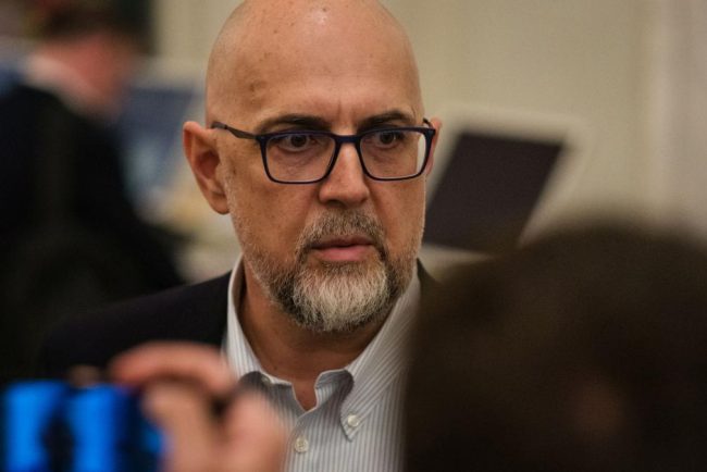 Kelemen Hunor afirma ca legea salarizarii se afla intr o forma care nu poate fi prezentata in Parlament