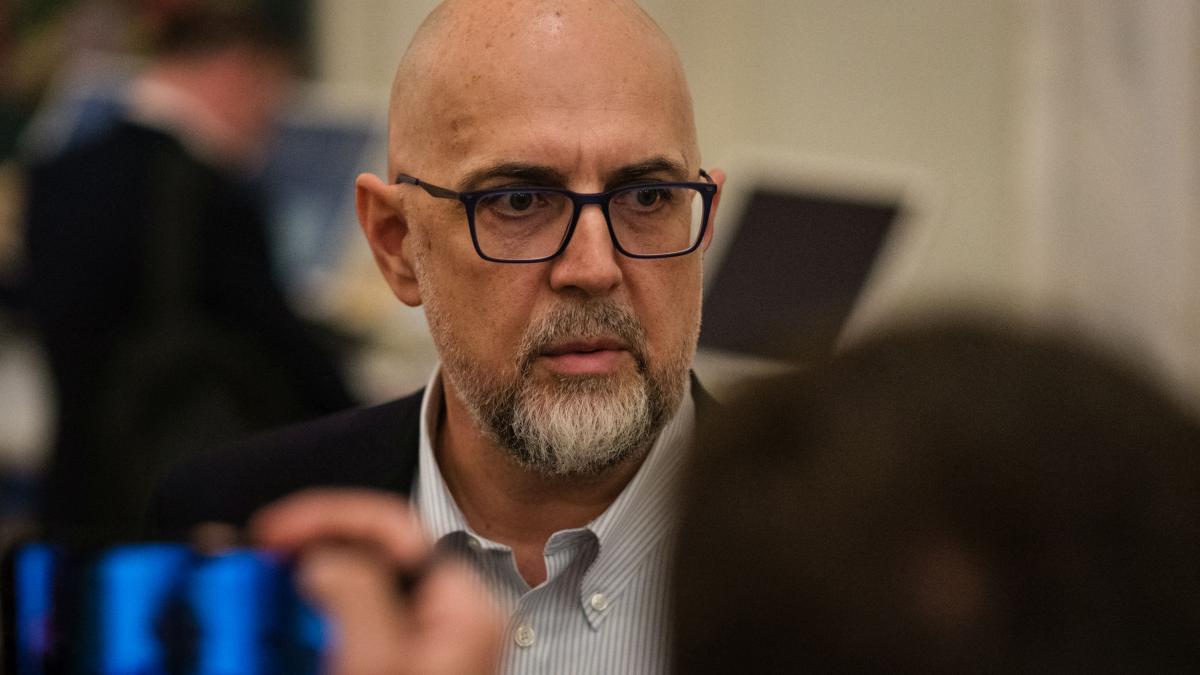Kelemen Hunor afirma ca legea salarizarii se afla intr o forma care nu poate fi prezentata in Parlament