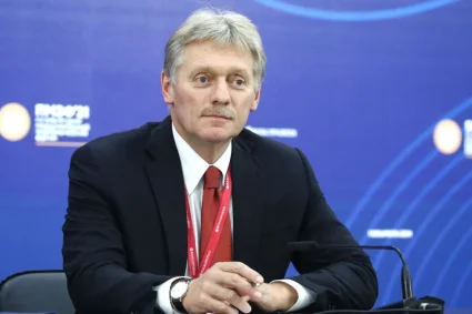 Kremlinul: Zelenski poate veni la Moscova atunci când va fi pregătit să ia „decizii responsabile”