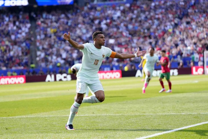 Kylian Mbappe avertisment dupa victoria in fata Marocului Aceasta echipa nu a realizat inca nimic