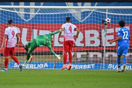 LPF schimbă programul etapei a II-a din Superliga de fotbal și comunică programul etapei a III-a.