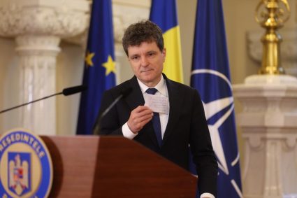 La summitul NATO de la Ankara, Nicușor Dan va solicita consolidarea securității în regiunea Mării Negre în fața…