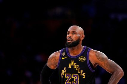 LeBron James, pe punctul de a părăsi Los Angeles Lakers și de a deveni jucător liber
