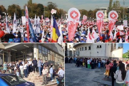 Legea salarizării, supusă discuțiilor la Cotroceni. Liderii partidelor au fost invitați de Nicușor Dan…