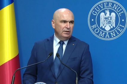Legea salarizării va fi prezentată în Parlament. Bolojan a solicitat o sesiune extraordinară: „Riscul este că…