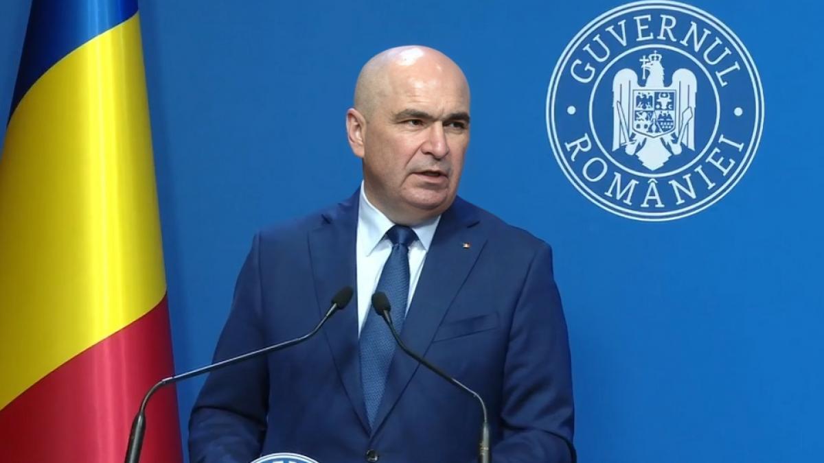 Legea salarizarii va fi prezentata in Parlament Bolojan a solicitat o sesiune extraordinara Riscul este ca